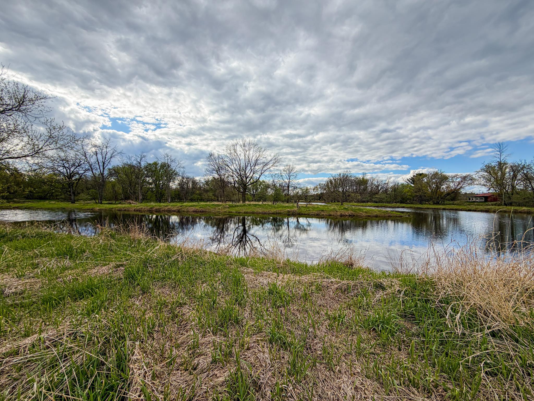 100.54-acres Katuin Road La Valle, WI 53941 - Photo 51 of 88