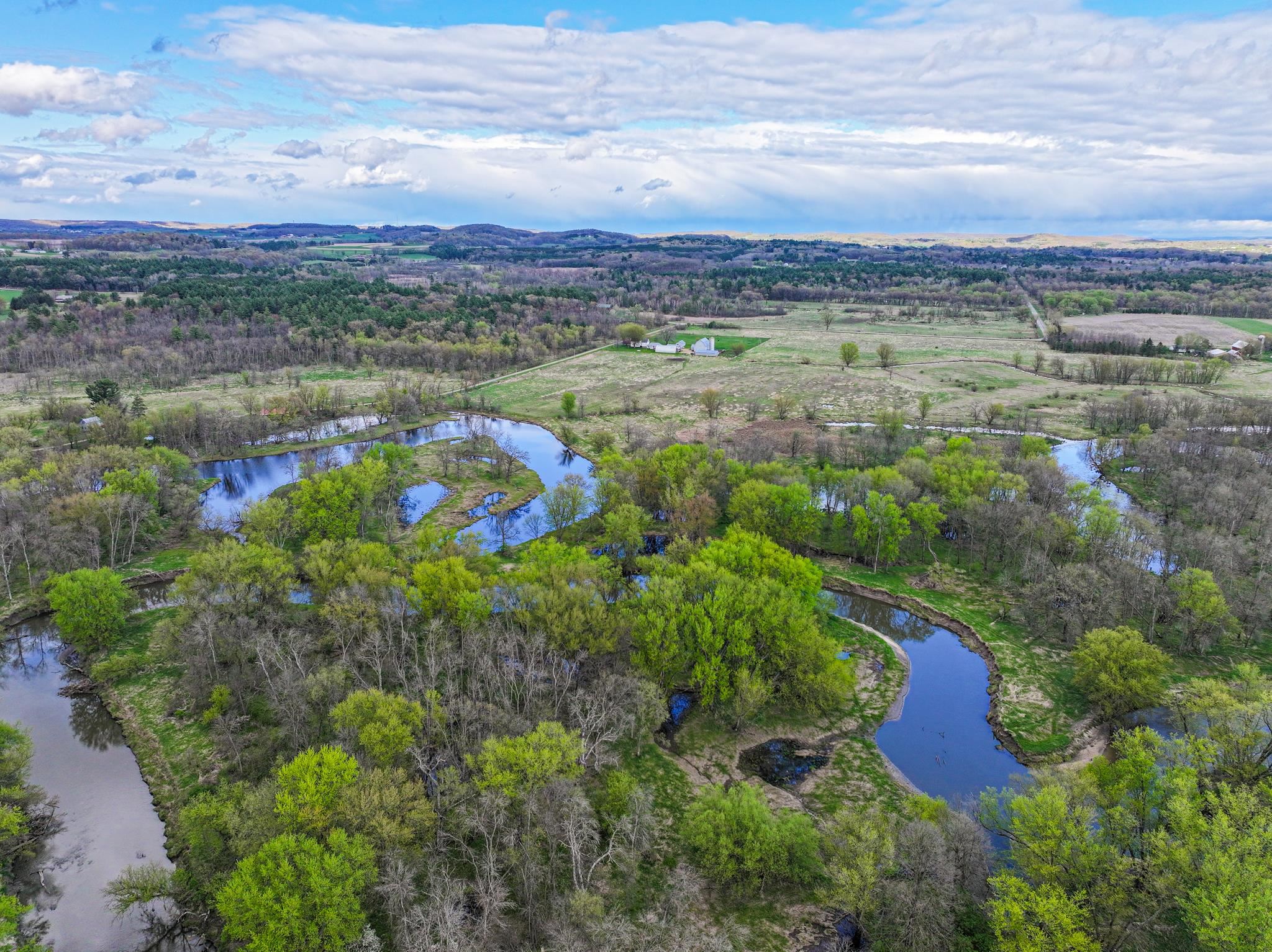 100.54-acres Katuin Road La Valle, WI 53941 - Photo 6 of 88
