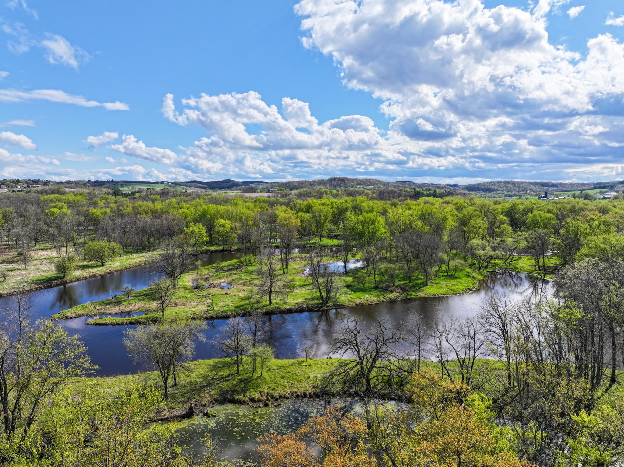 100.54-acres Katuin Road La Valle, WI 53941 - Photo 65 of 88