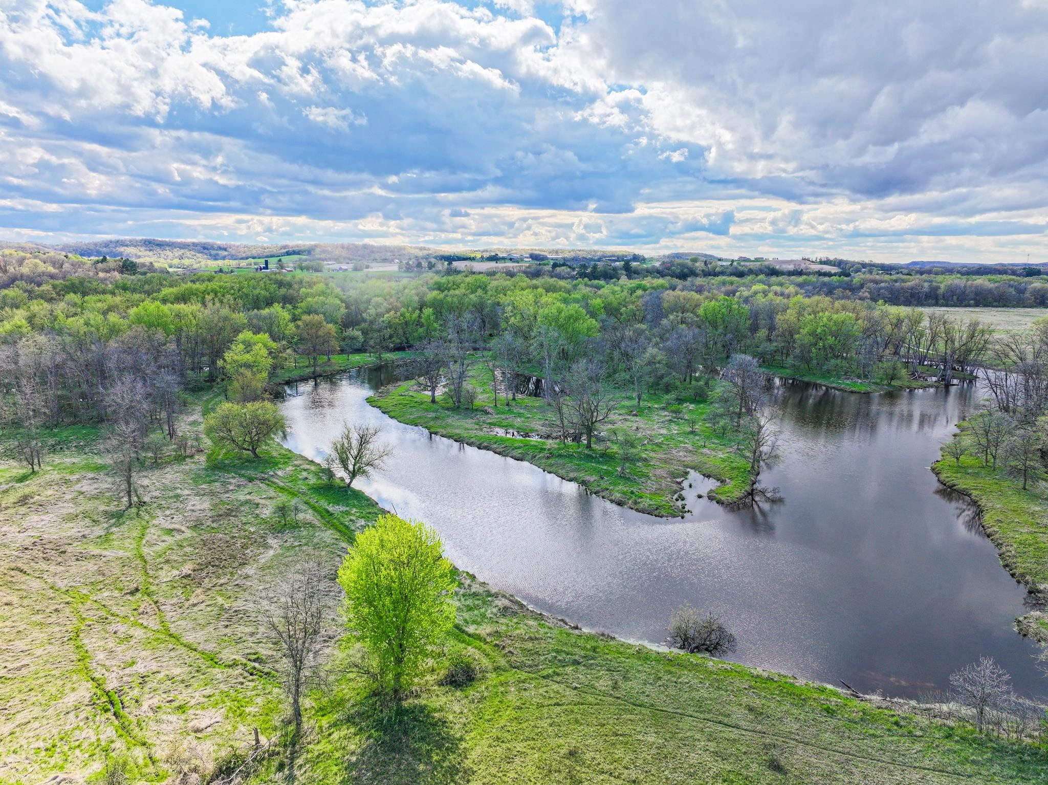 100.54-acres Katuin Road La Valle, WI 53941 - Photo 66 of 88