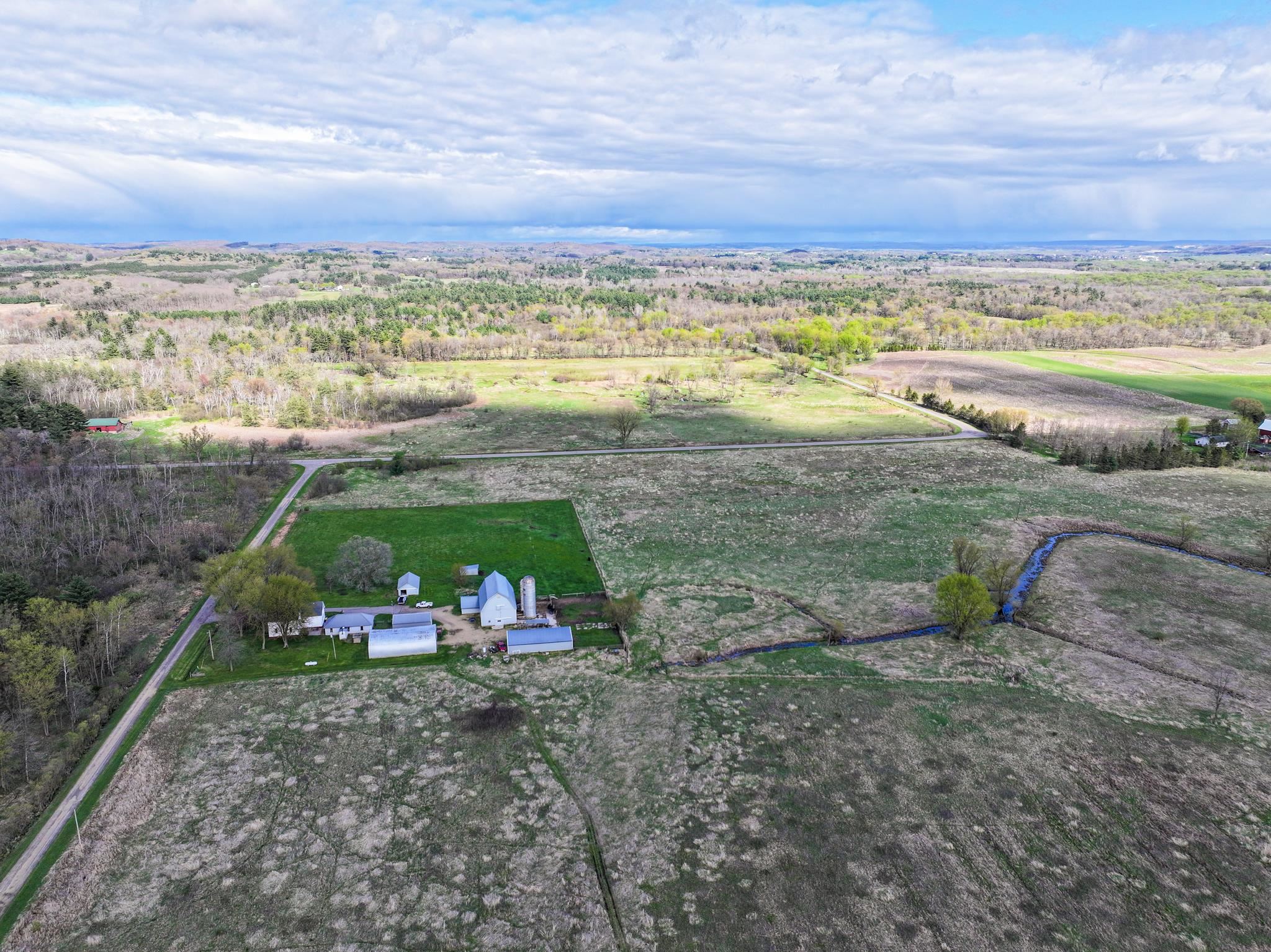 100.54-acres Katuin Road La Valle, WI 53941 - Photo 68 of 88
