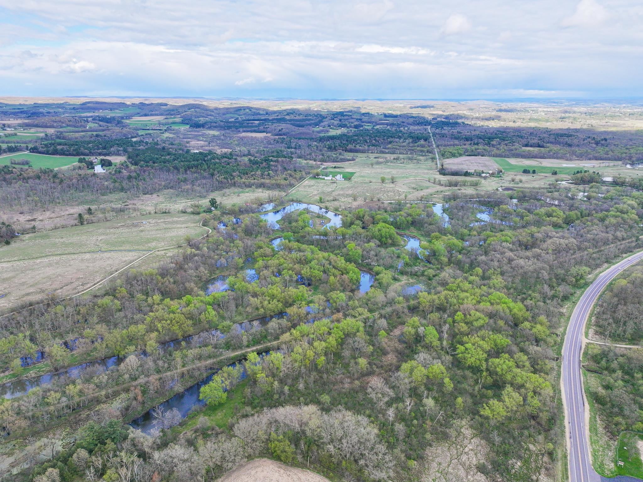 100.54-acres Katuin Road La Valle, WI 53941 - Photo 70 of 88
