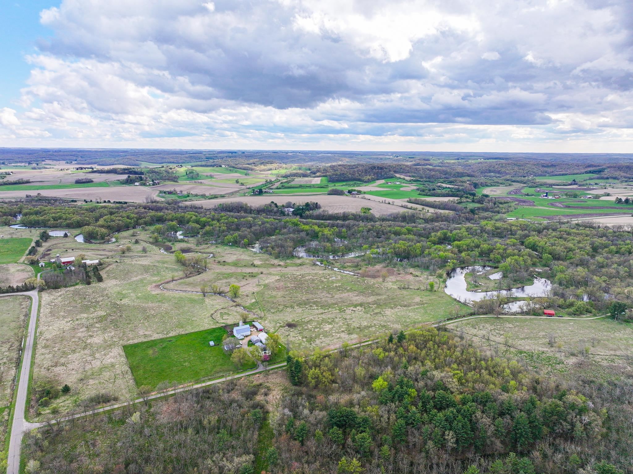 100.54-acres Katuin Road La Valle, WI 53941 - Photo 72 of 88