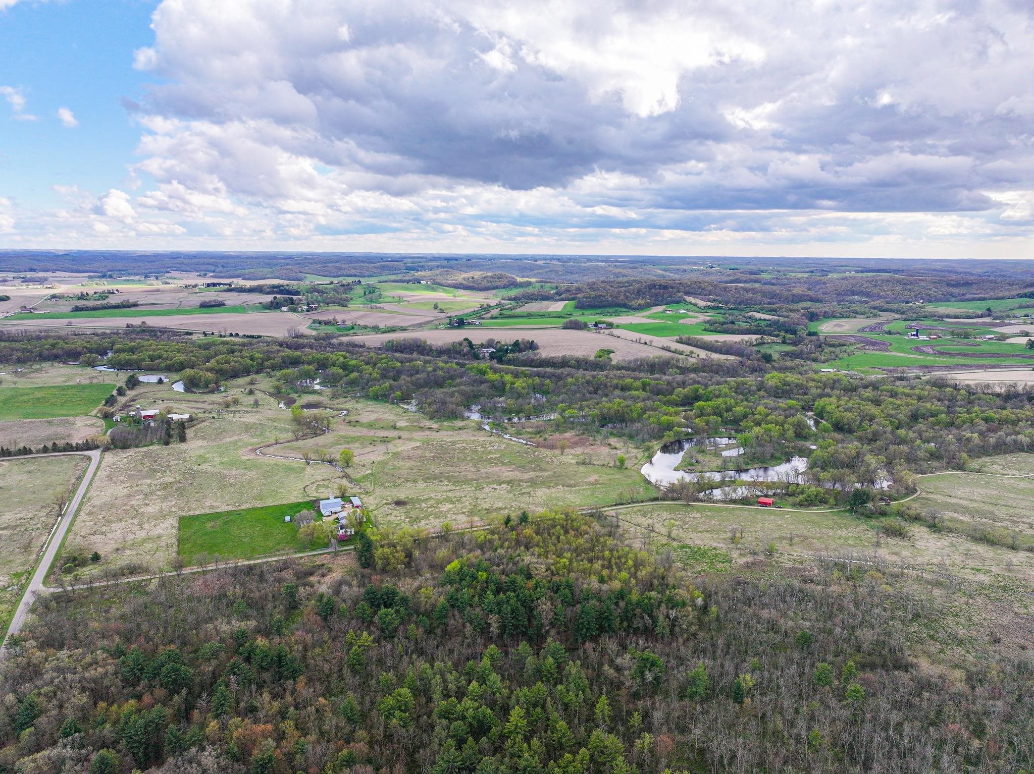 100.54-acres Katuin Road La Valle, WI 53941 - Photo 73 of 88