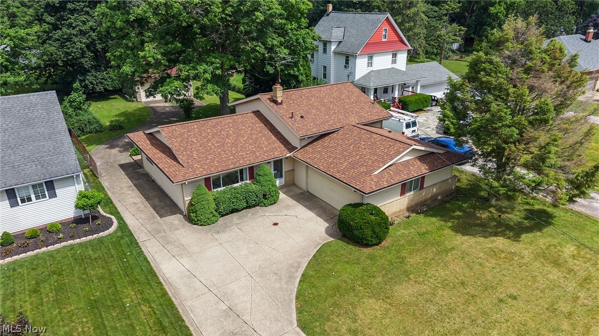 21820 Mastick Road Fairview Park, OH 44126 - Photo 2 of 41 New Roof 2025