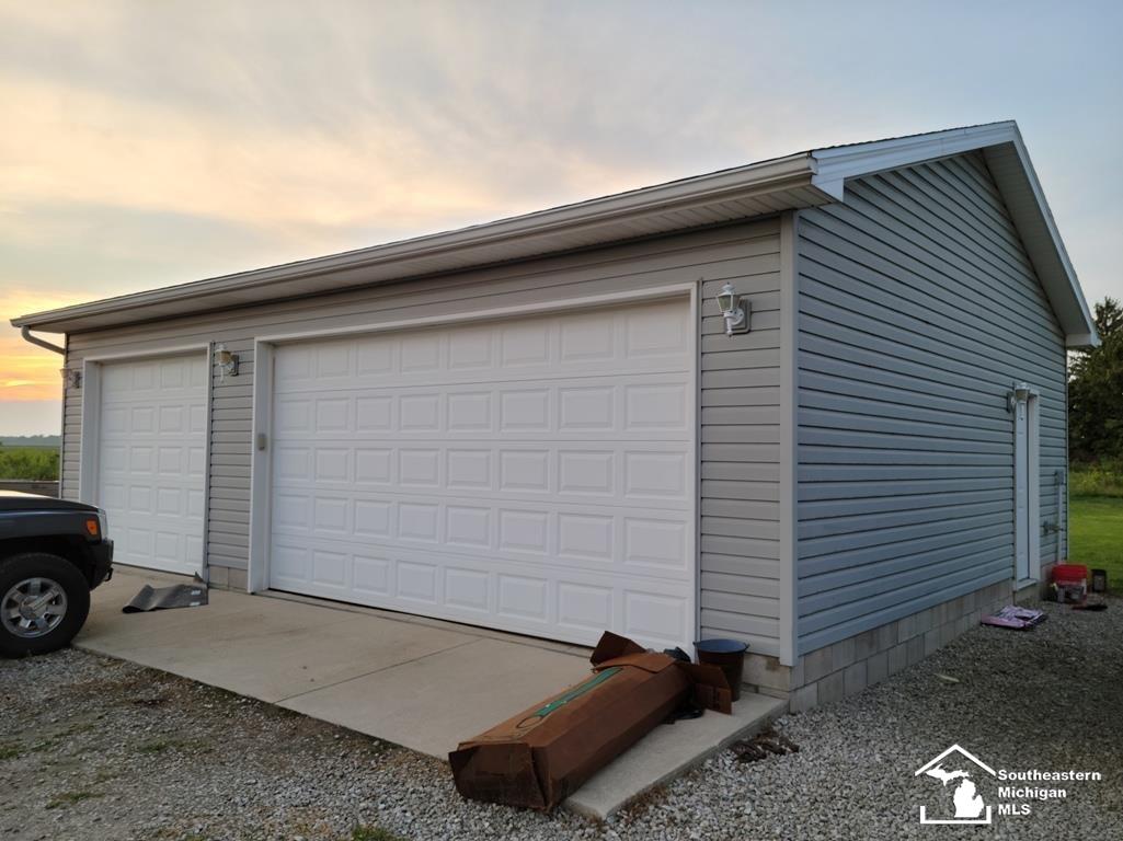 6717 Wilcox Road Dundee, MI 48131 - Photo 6 of 16