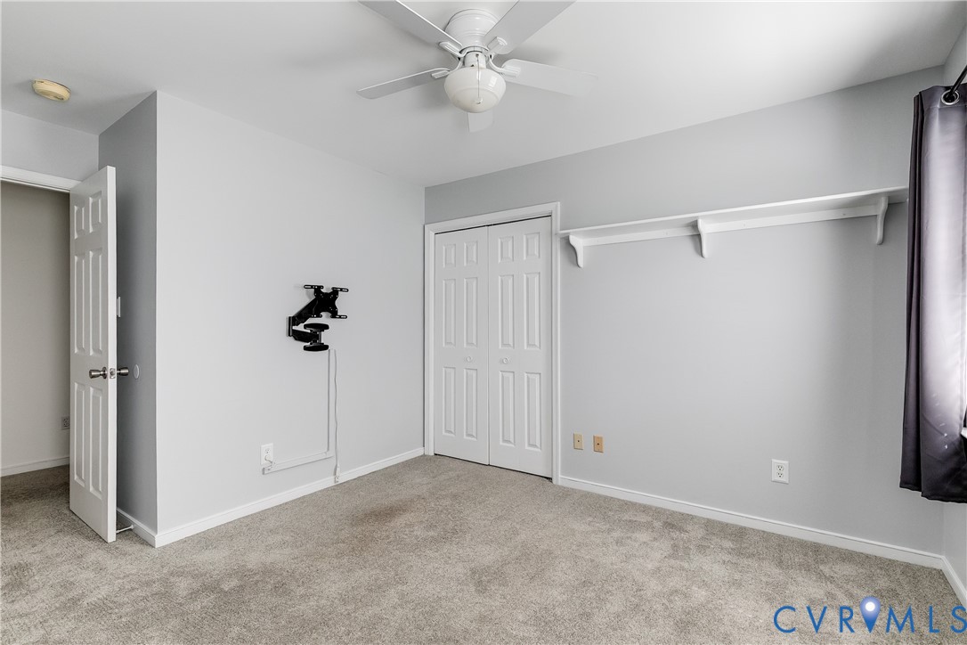 8524 Easton Ridge Place Chesterfield, VA 23832 - Photo 30 of 45