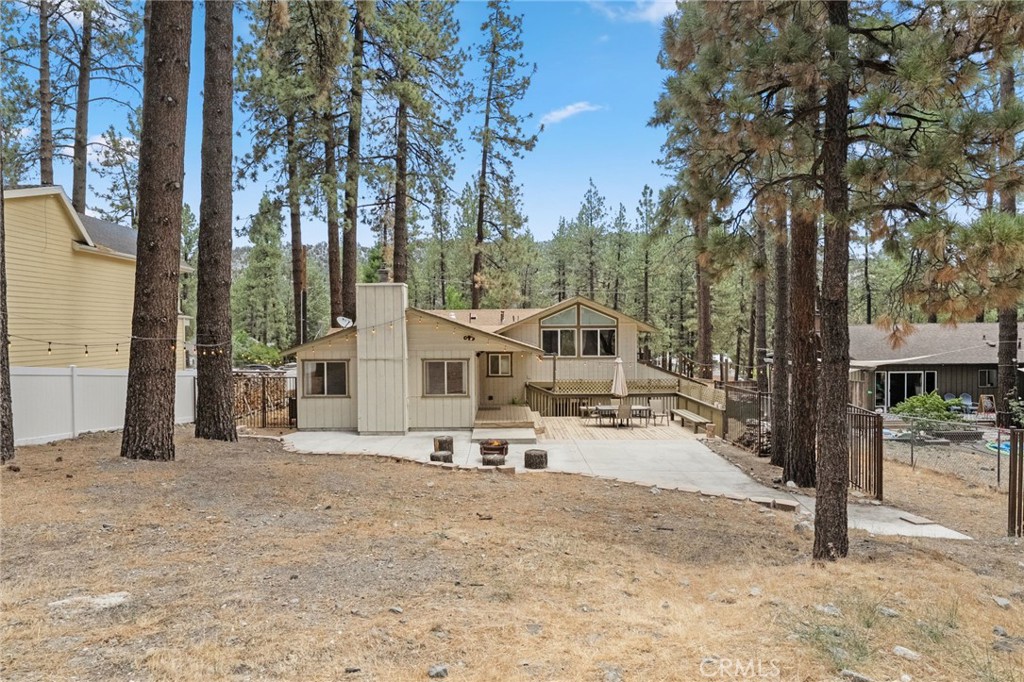 1197 Oriole Road Wrightwood, CA 92397 - Photo 38 of 57