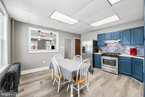 $249,000 | 4618 East Stiles Street, Philadelphia, PA 19137