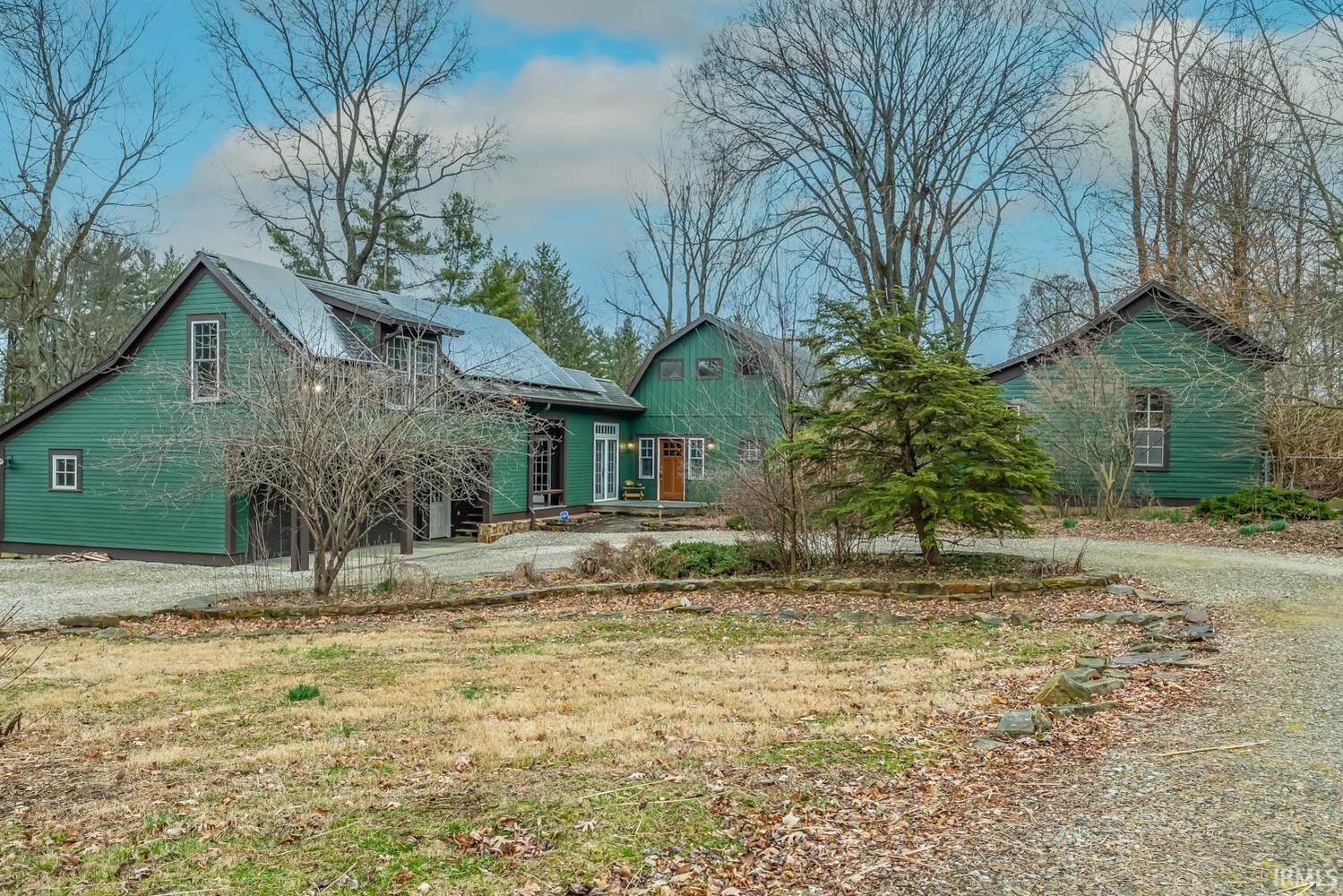 1329 South High Street Bloomington, IN 47401 - Photo 1 of 35