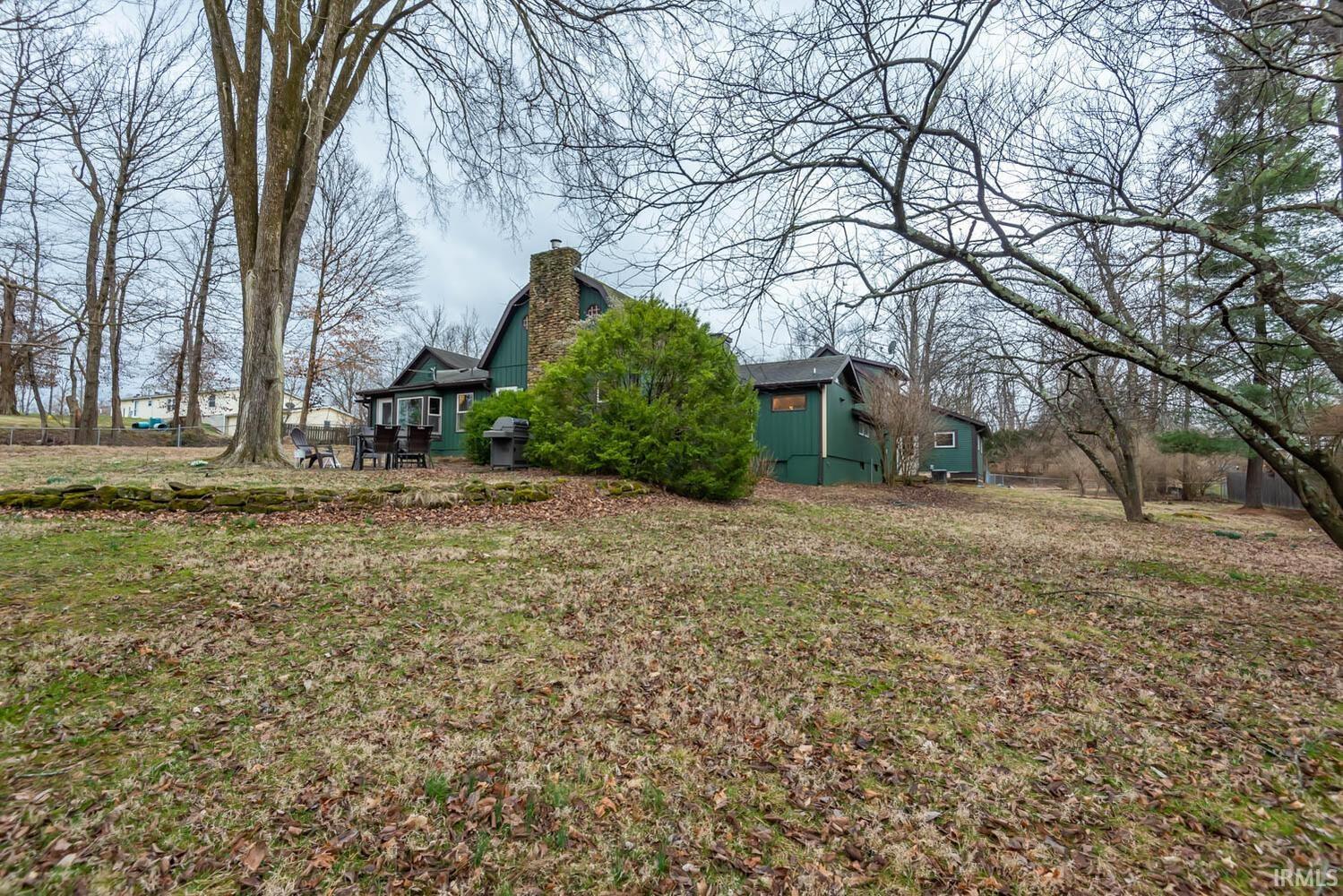 1329 South High Street Bloomington, IN 47401 - Photo 34 of 35