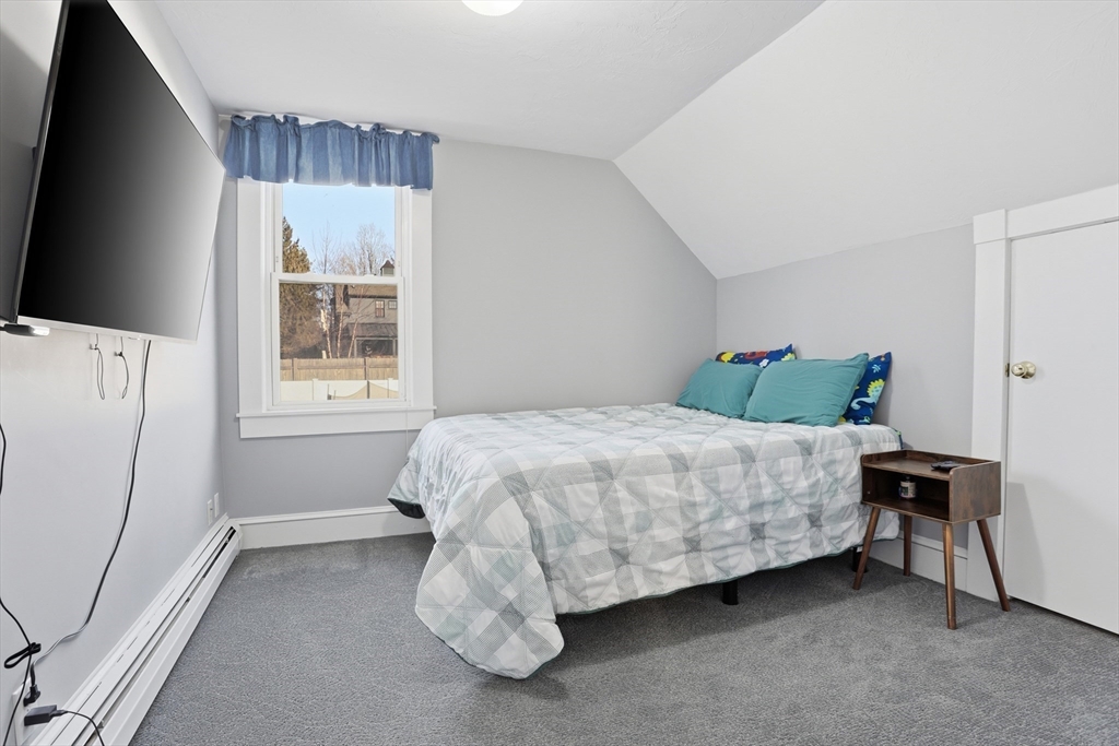 8 Perham Street Chelmsford, MA 01824 - Photo 20 of 28