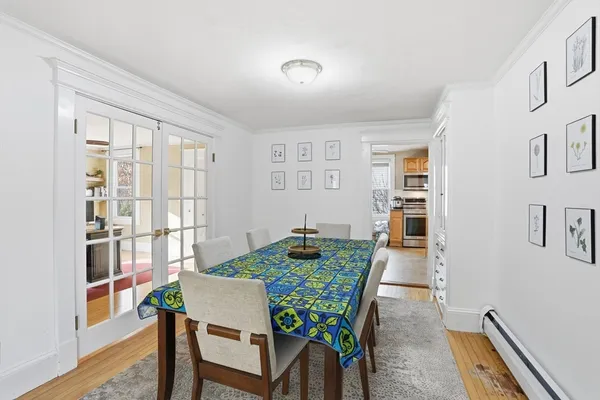 $879,000 | 8 Perham Street, Chelmsford, MA 01824