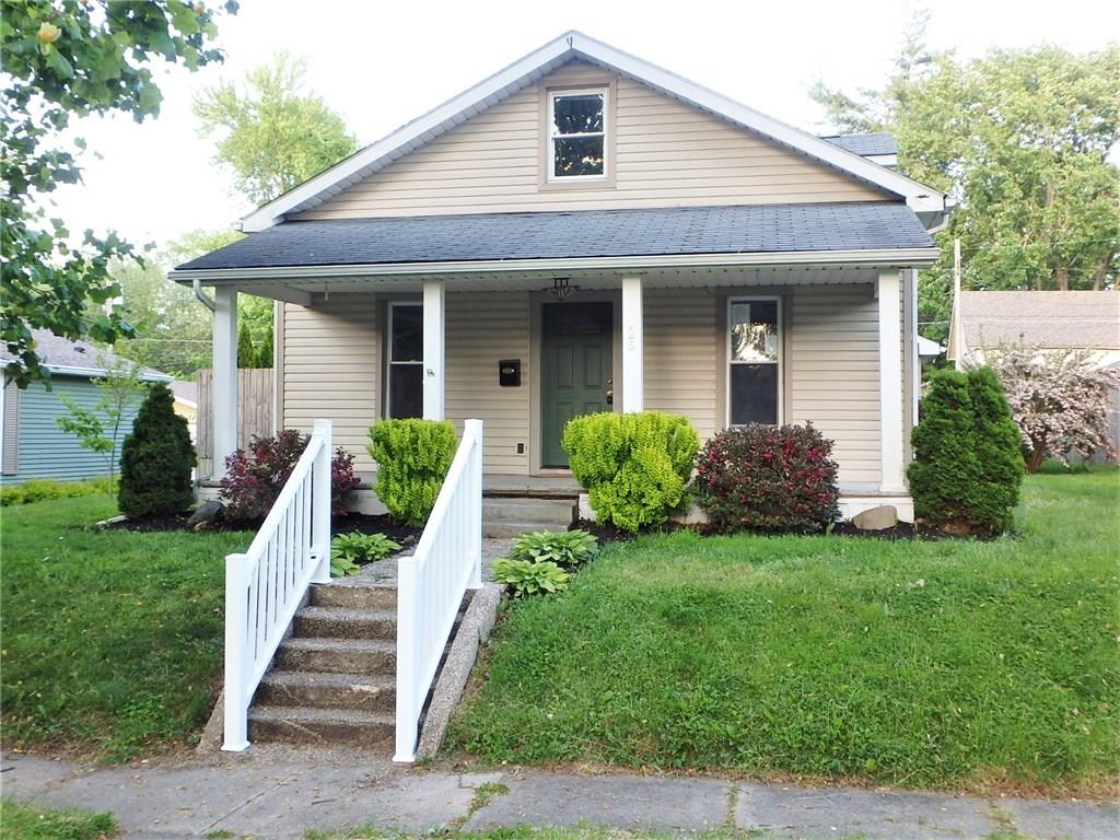 125 Adams Street Pendleton, IN 46064 - Photo 1 of 1