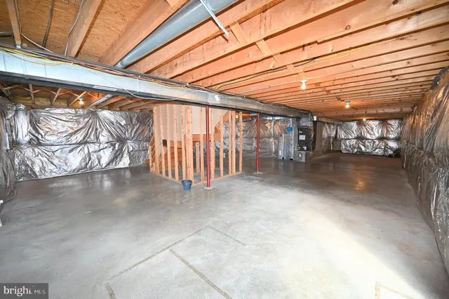 $445,000 | 46689 Sandalwood Street, Lexington Park, MD 20653