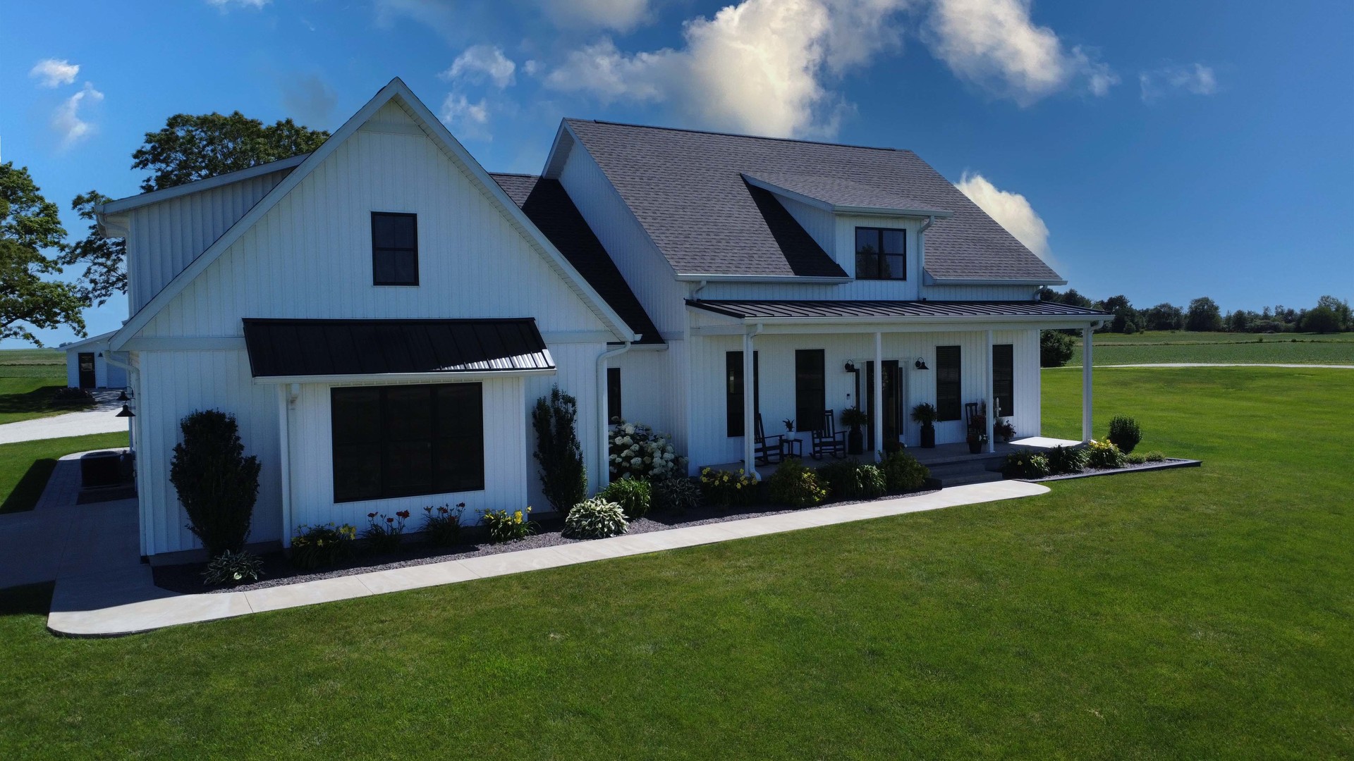 1770 East 1700 North Road Watseka, IL 60970 - Photo 4 of 77