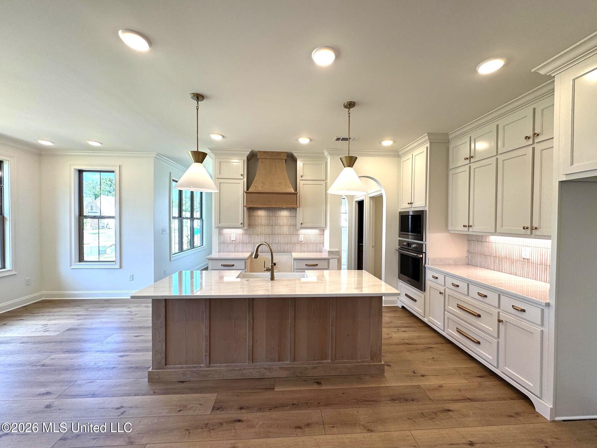 5381 Grayson Way Hernando, MS 38632 - Photo 14 of 28 Kitchen a