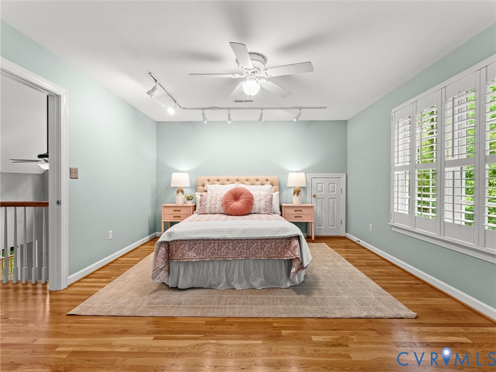 2526 Old Tavern Road Powhatan, VA 23139 - Photo 52 of 94