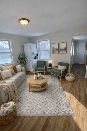 $2,600 | 36 Everett Street, Unit 2, Medford, MA 02155