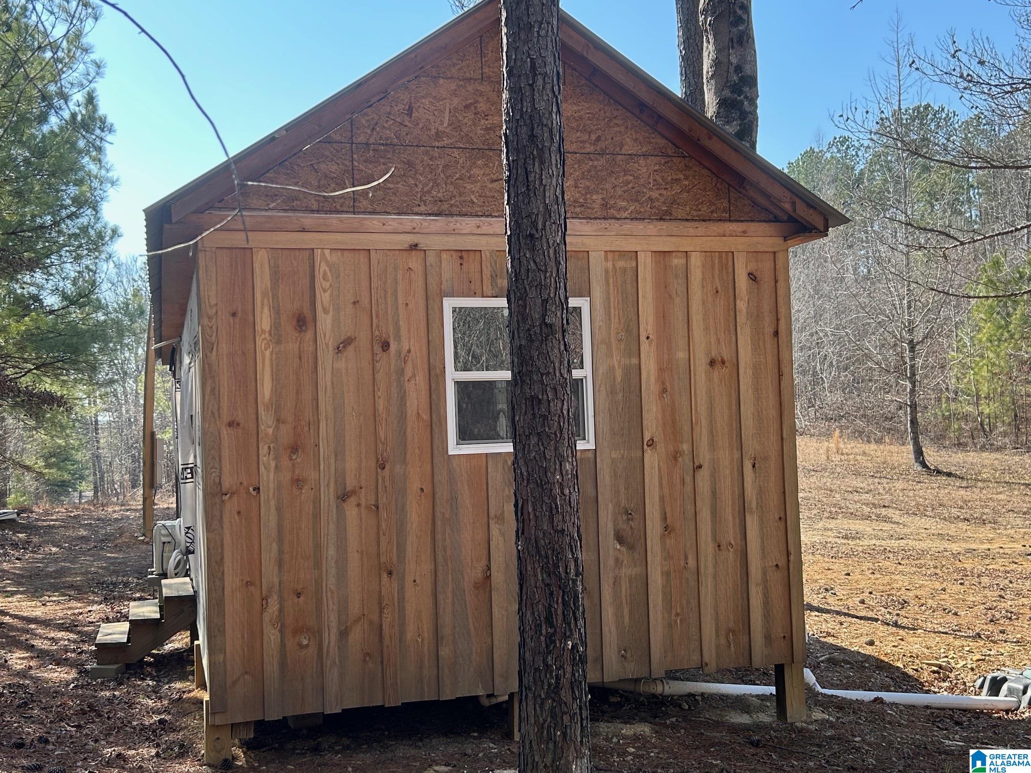 203 Pope Road Ohatchee, AL 36271 - Photo 23 of 31