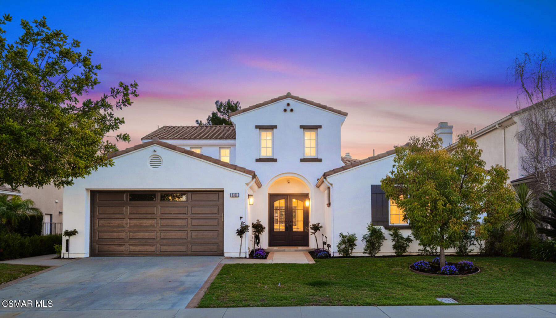 4630 Rio Bravo Court Moorpark, CA 93021 - Photo 1 of 43 4