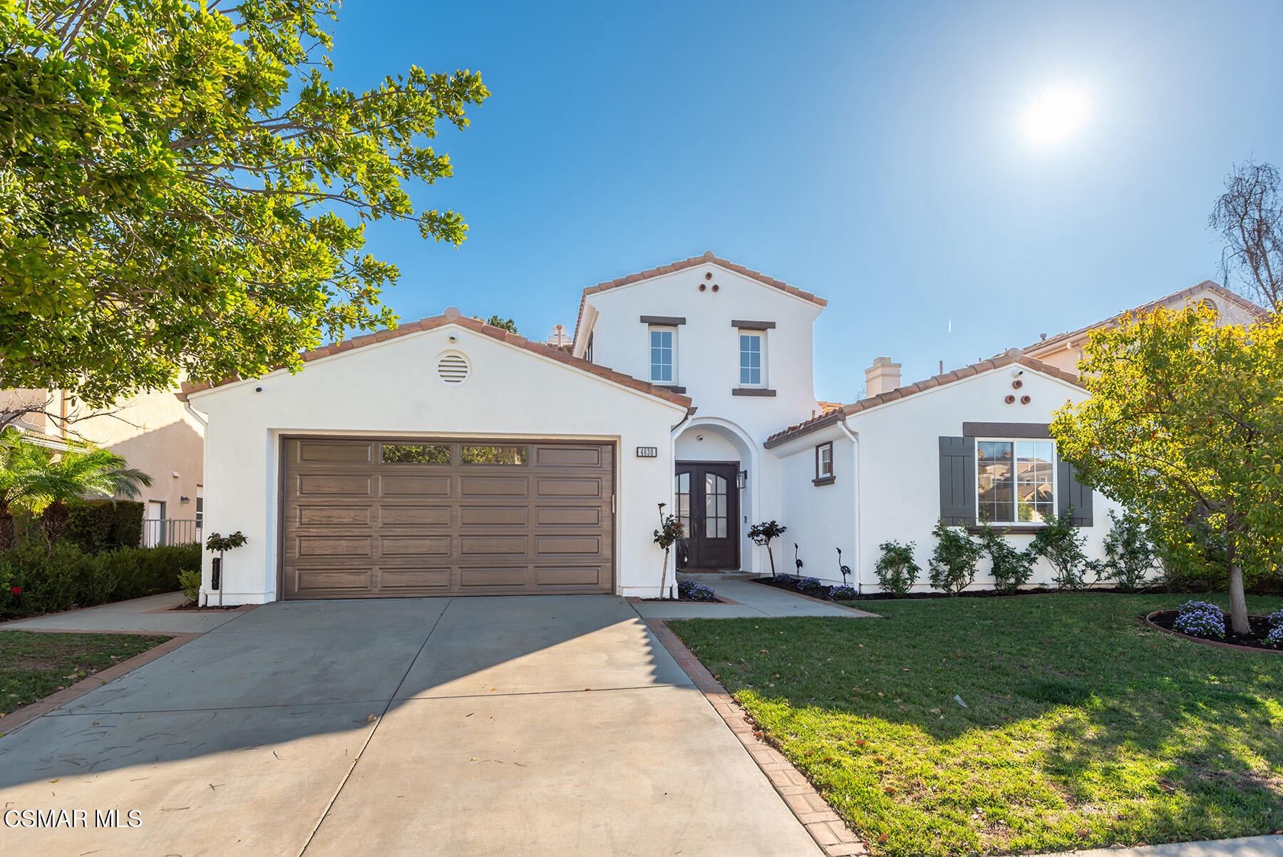 4630 Rio Bravo Court Moorpark, CA 93021 - Photo 42 of 43 2