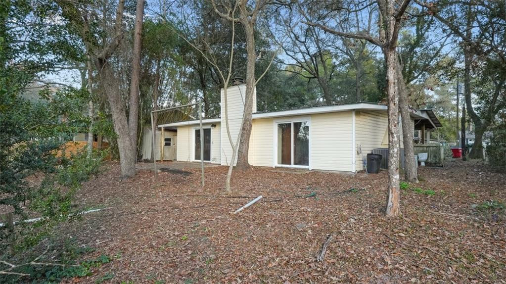 751 Fort McIntosh Loop Hortense, GA 31543 - Photo 15 of 35