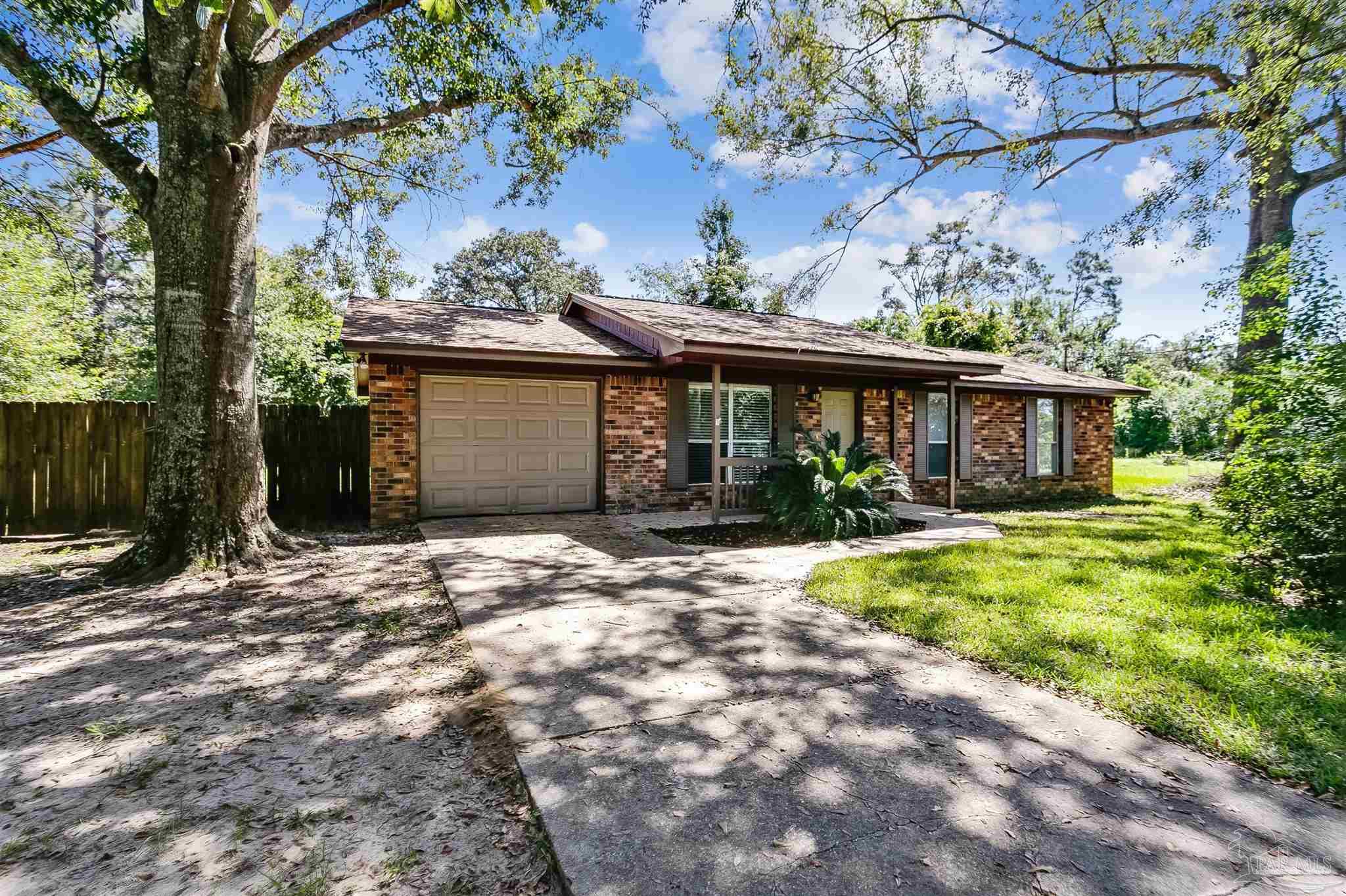 2898 West Roberts Road Cantonment, FL 32533 - Photo 1 of 13 Gallery Image 1