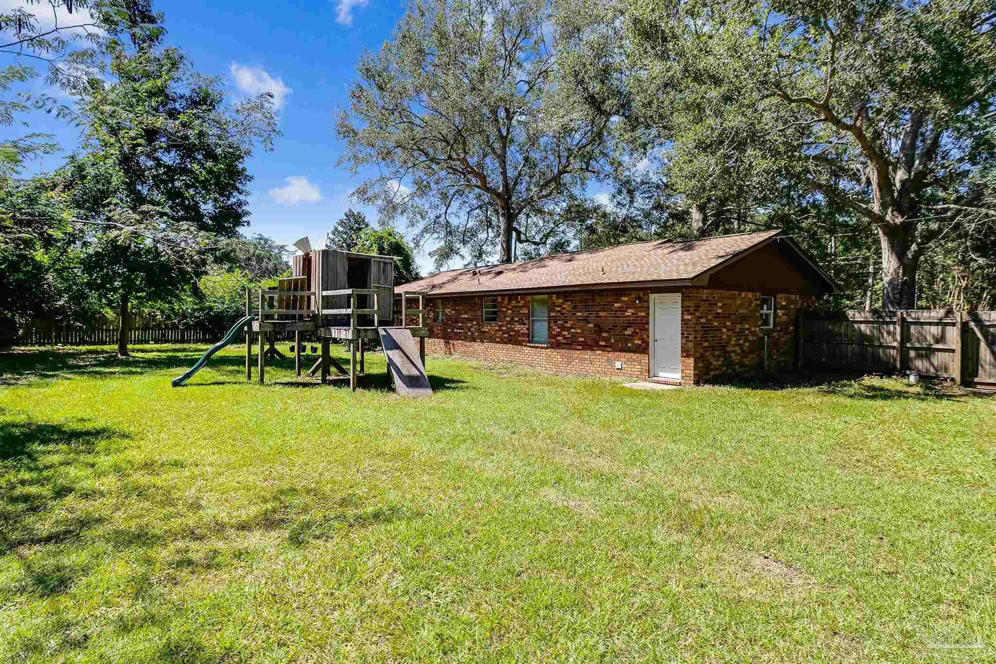 2898 West Roberts Road Cantonment, FL 32533 - Photo 13 of 13 Gallery Image 13