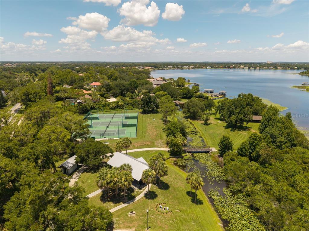 2512 Tryon Place Windermere, FL 34786 - Photo 63 of 69