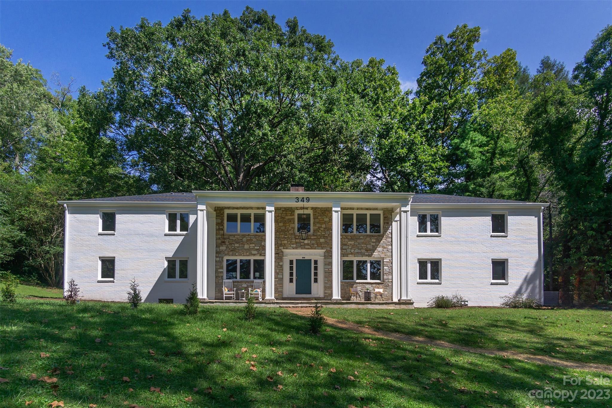 349 Country Club Road, Unit 2 Asheville, NC 28804 - Photo 1 of 27 Gallery Image 1