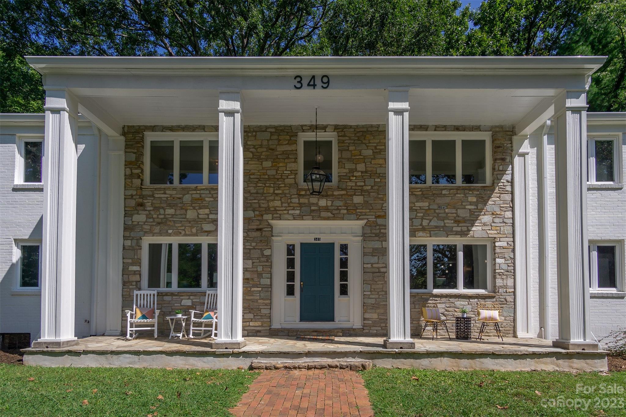 349 Country Club Road, Unit 2 Asheville, NC 28804 - Photo 2 of 27 Gallery Image 2