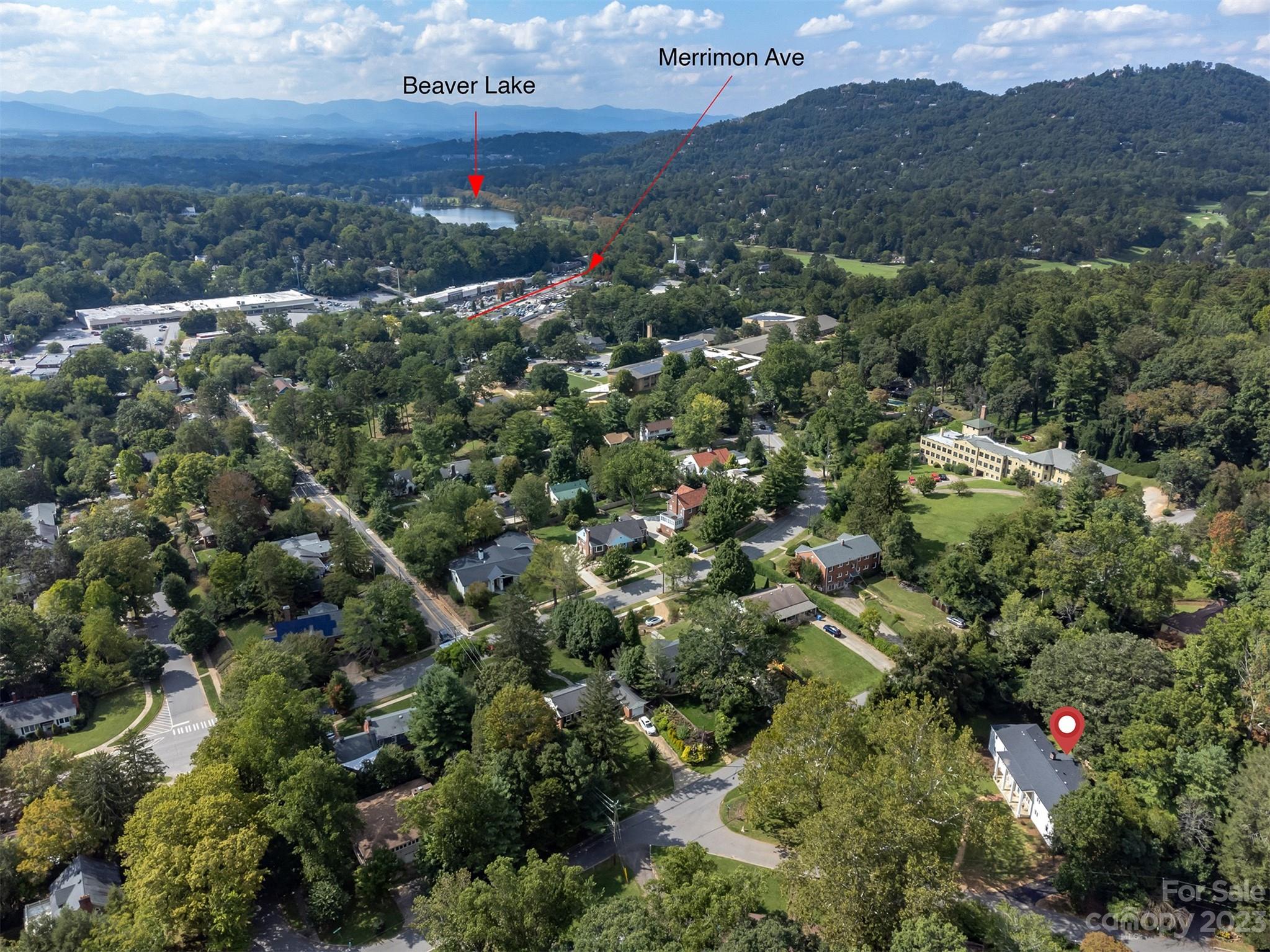 349 Country Club Road, Unit 2 Asheville, NC 28804 - Photo 27 of 27 Gallery Image 27