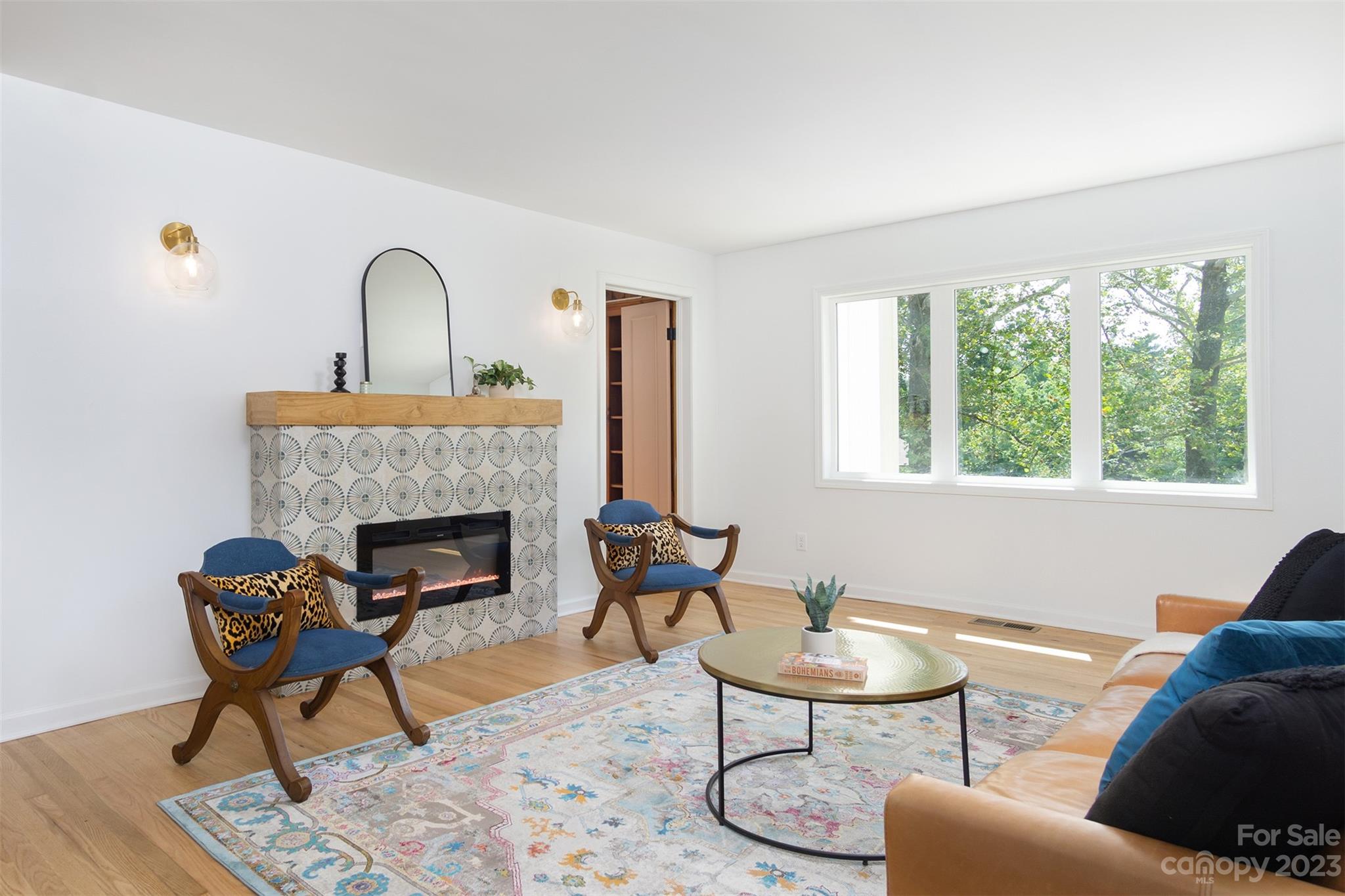 349 Country Club Road, Unit 2 Asheville, NC 28804 - Photo 4 of 27 Gallery Image 4