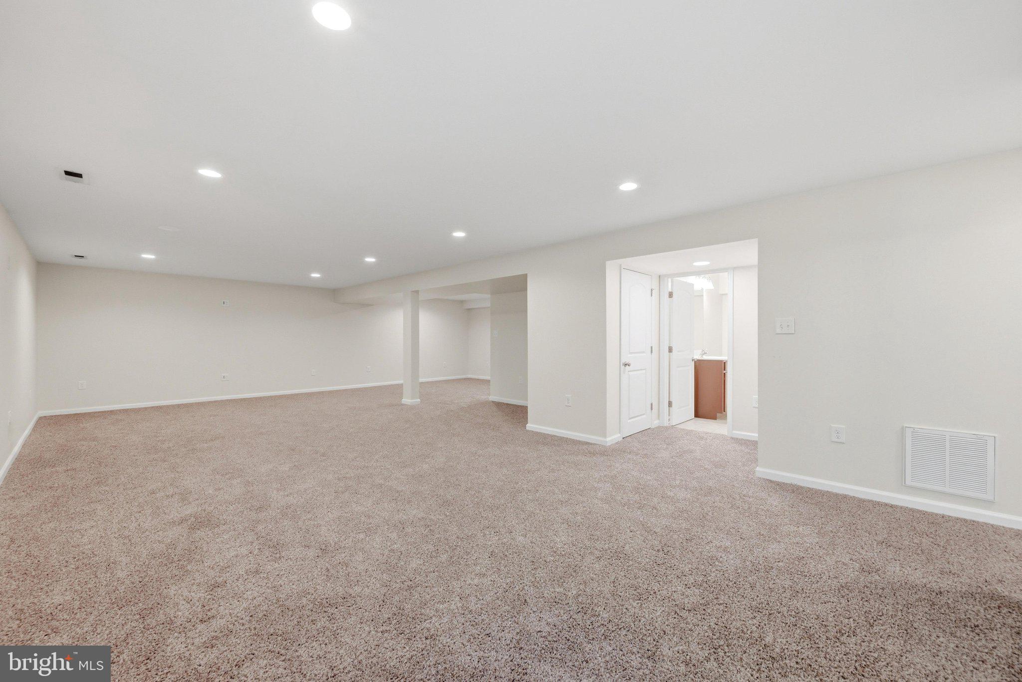 179 Reprisal Road Inwood, WV 25428 - Photo 32 of 48 Basement