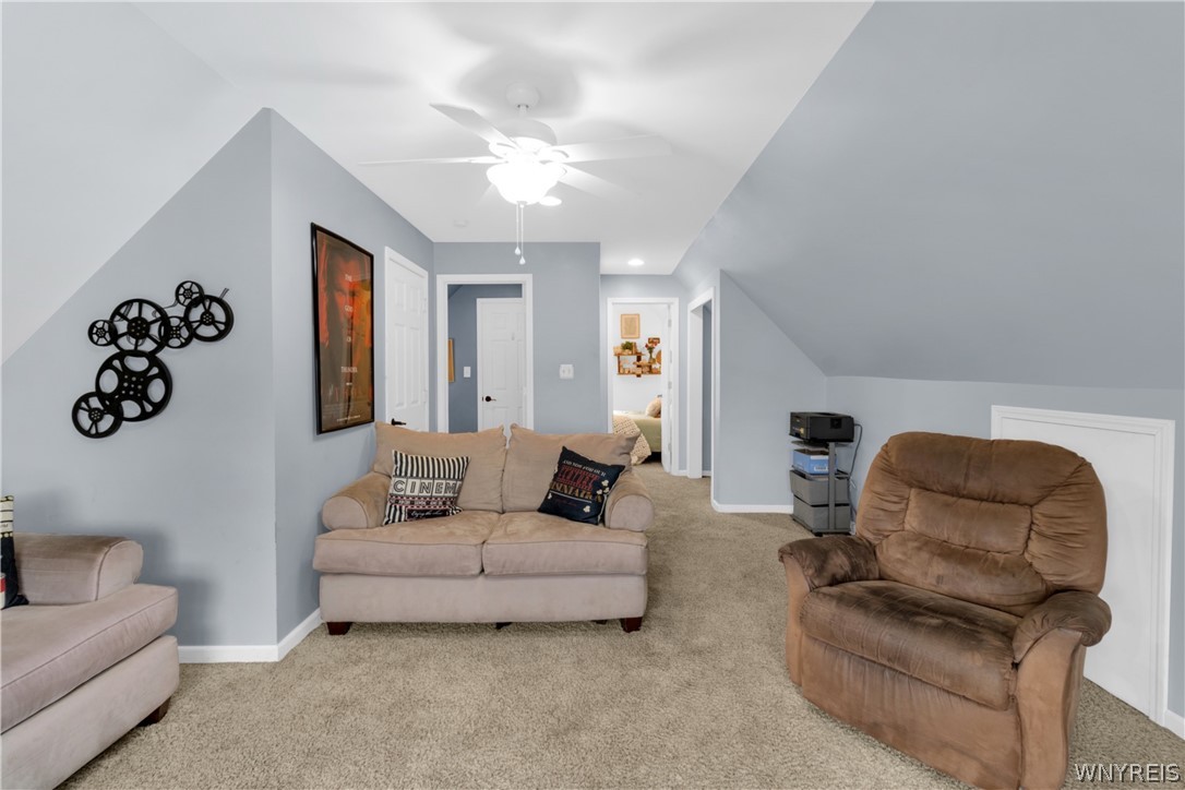 2525 Niagara Road Wheatfield, NY 14304 - Photo 36 of 50