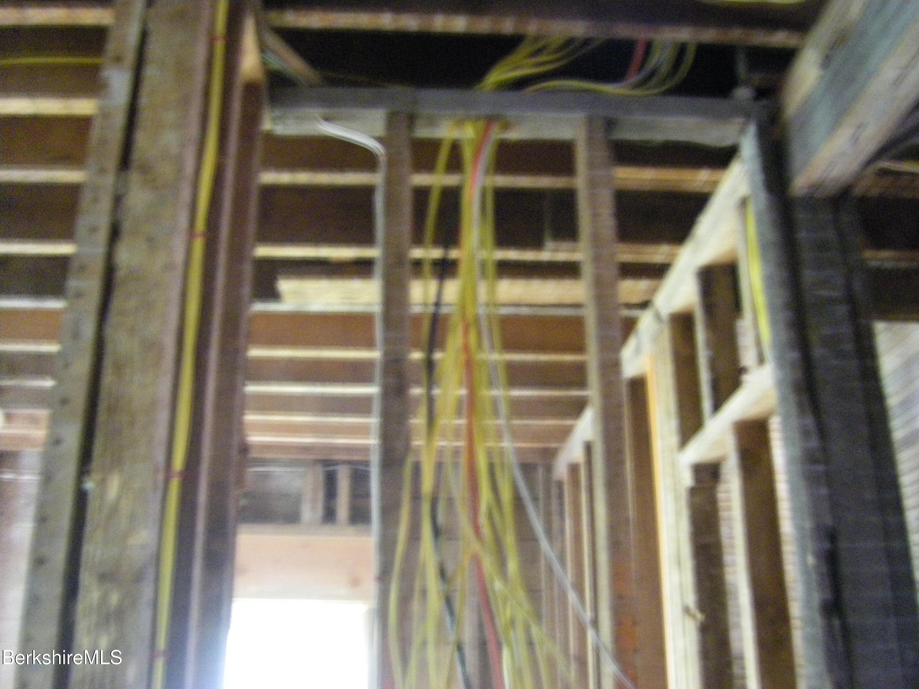 306 Union Street North Adams, MA 01247 - Photo 18 of 30 Interior Work