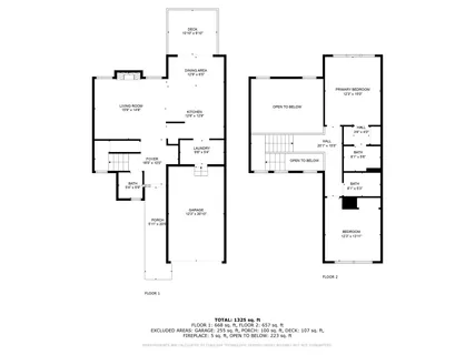 $375,000 | 1654 Woodland Drive, Unit 1255, Geneva, WI 53147