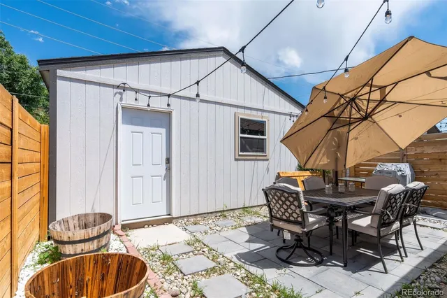 $3,200 | 3310 Ivy Street, Denver, CO 80207