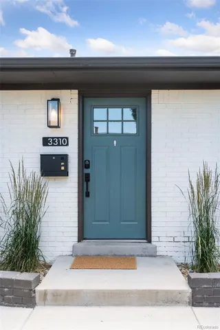 a view of outdoor space