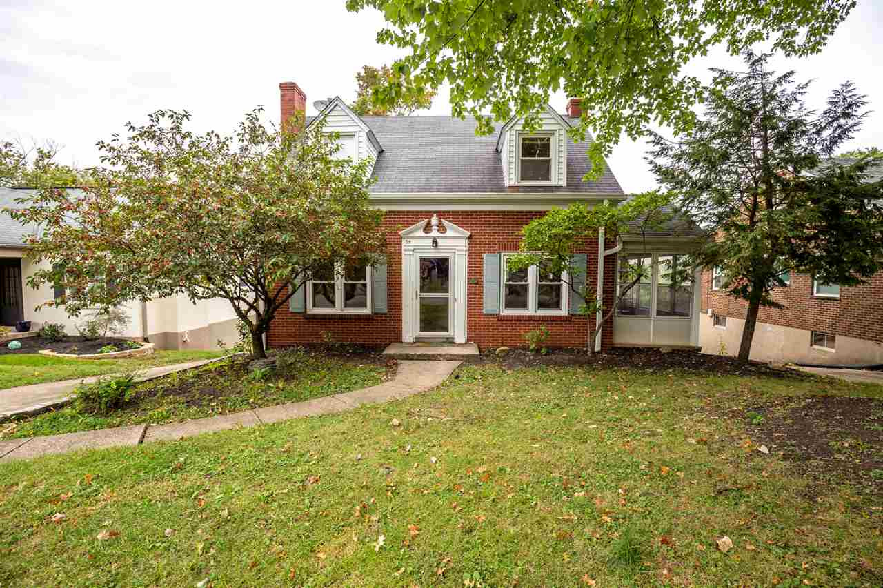 78 Pleasant Ridge Avenue Fort Mitchell, KY 41017 - Photo 35 of 43 Gallery Image 35