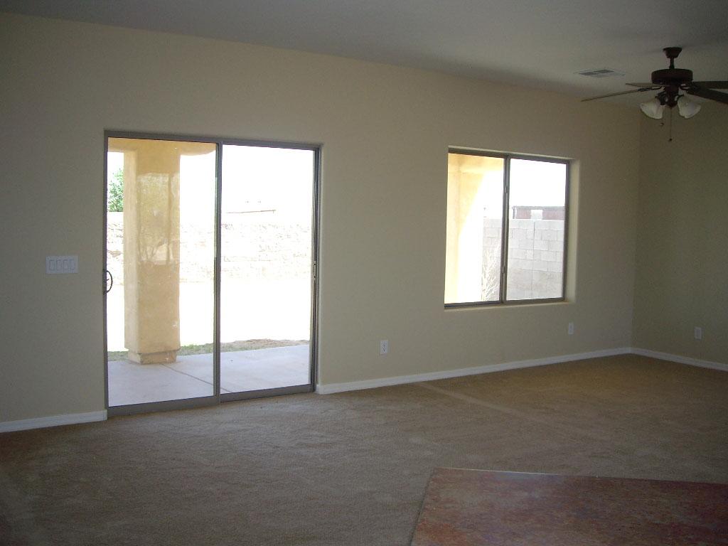 20334 West Hubbard Road Buckeye, AZ 85326 - Photo 3 of 7 Dining Room