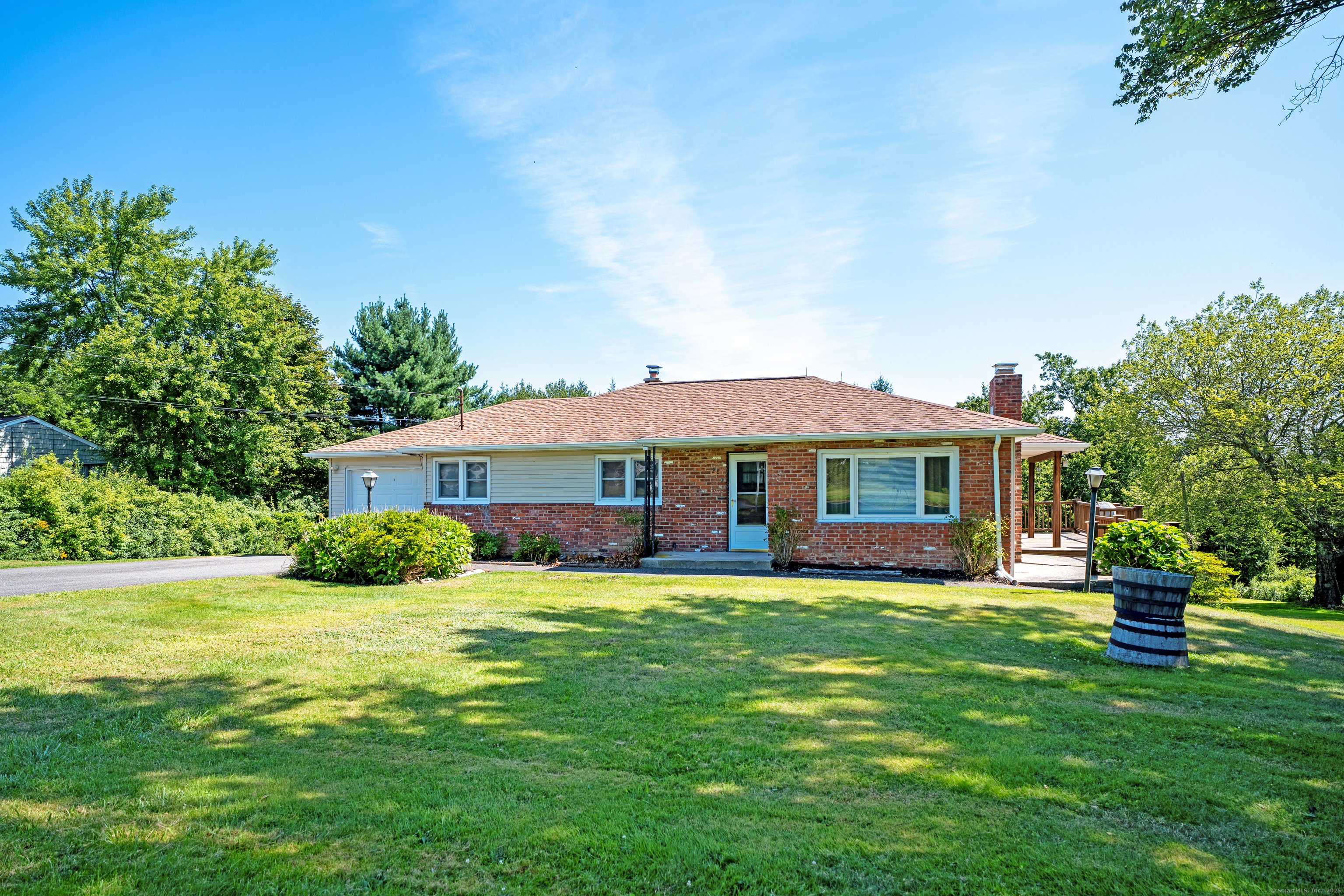 28 Barnes Road Watertown, CT 06795 - Photo 1 of 1