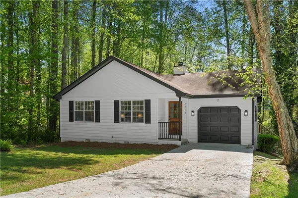 $279,900 | 8363 Norris Lake Road, Snellville, GA 30039