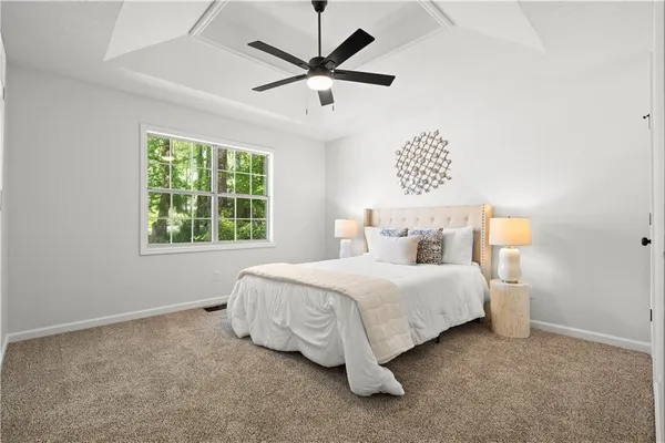 $279,900 | 8363 Norris Lake Road, Snellville, GA 30039