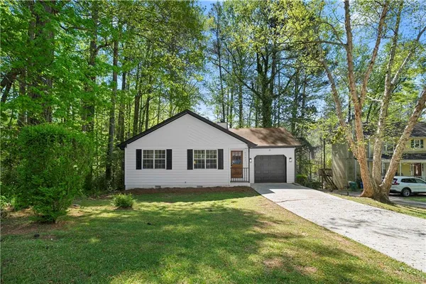 $279,900 | 8363 Norris Lake Road, Snellville, GA 30039