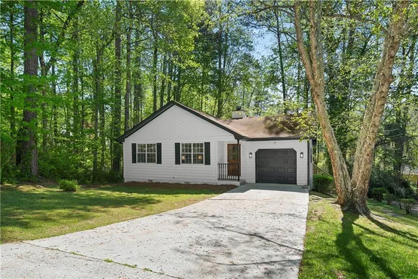 $279,900 | 8363 Norris Lake Road, Snellville, GA 30039