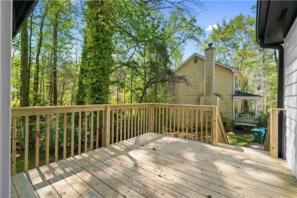 $279,900 | 8363 Norris Lake Road, Snellville, GA 30039