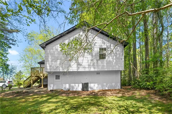 $279,900 | 8363 Norris Lake Road, Snellville, GA 30039