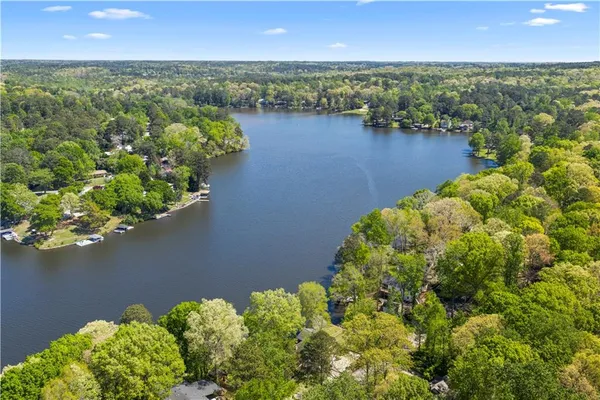 $279,900 | 8363 Norris Lake Road, Snellville, GA 30039